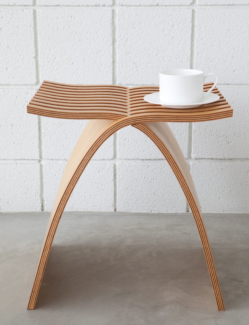 创意家具 - 坐具|吧椅/凳子|办公家具|设计师家具|卡佩利凳